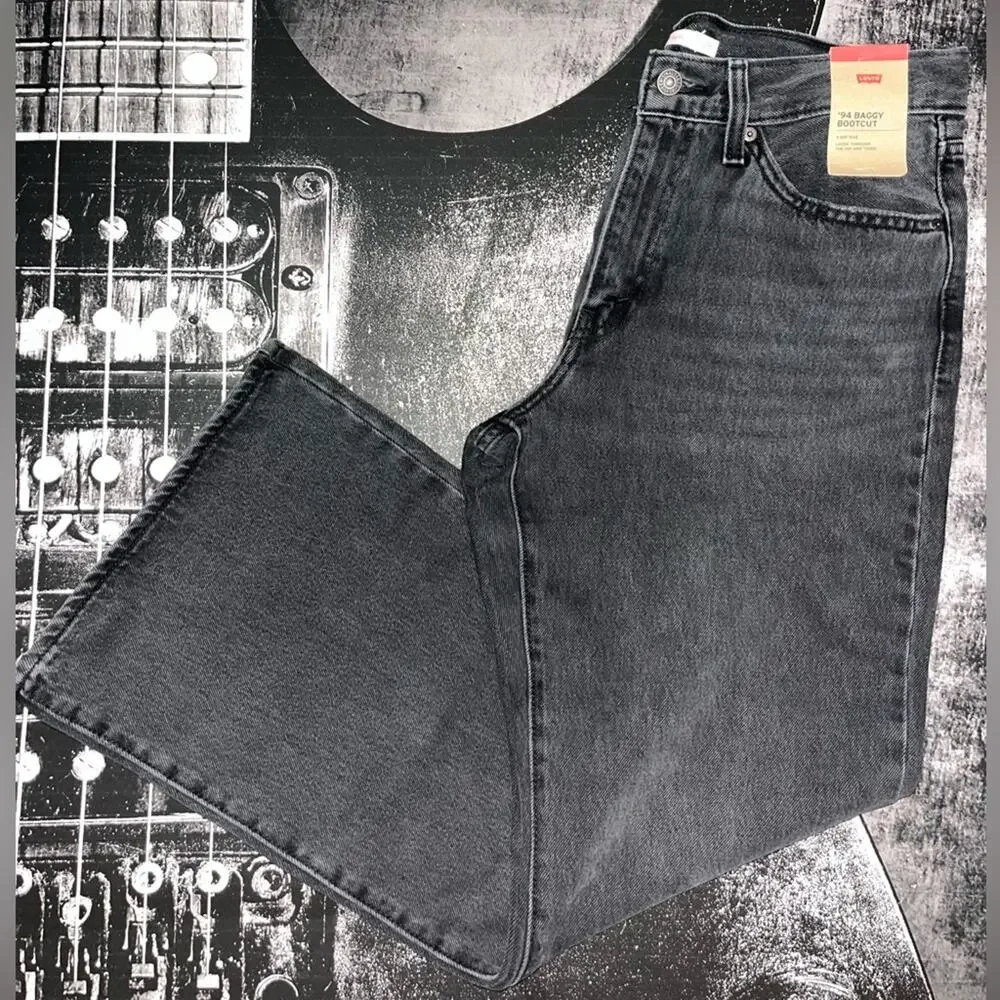 NWT Levi’s ‘94 Bootcut Jeans